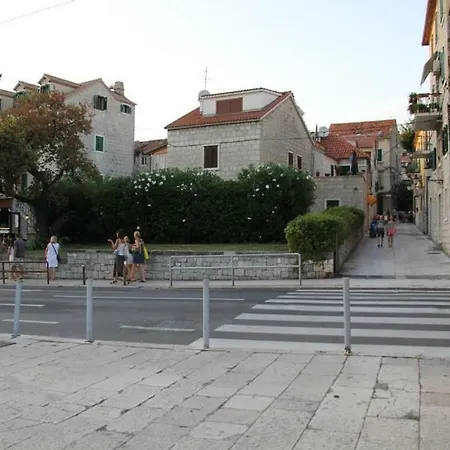 Appartement Kovco Split