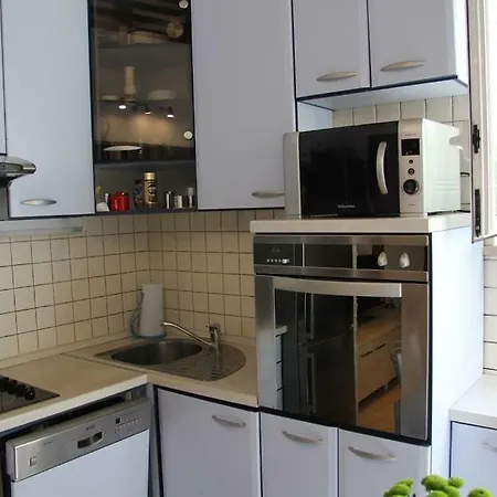 Kovco Appartement Split