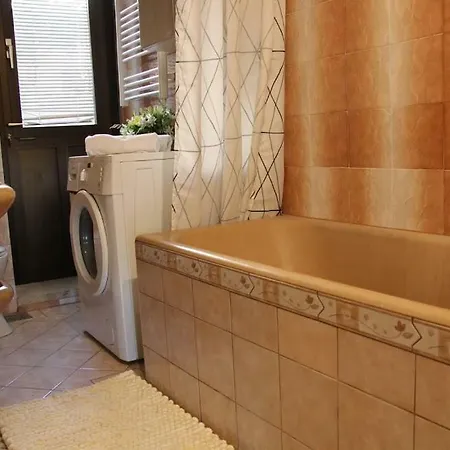 Kovco Appartement