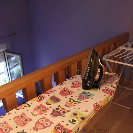 Apartment Kovco